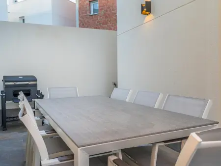 Villa 8 pers. avec piscine chauffée à 1 km de plage - Photo 18