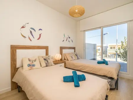 Villa 8 pers. avec piscine chauffée à 1 km de plage - Photo 19