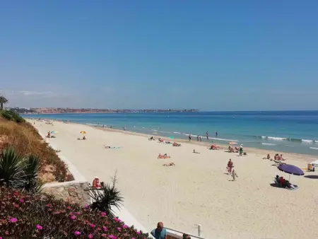 Villa 8 pers. avec piscine chauffée à 1 km de plage - Photo 22