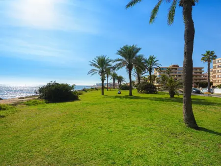Villa 8 pers. avec piscine chauffée à 1 km de plage - Photo 32
