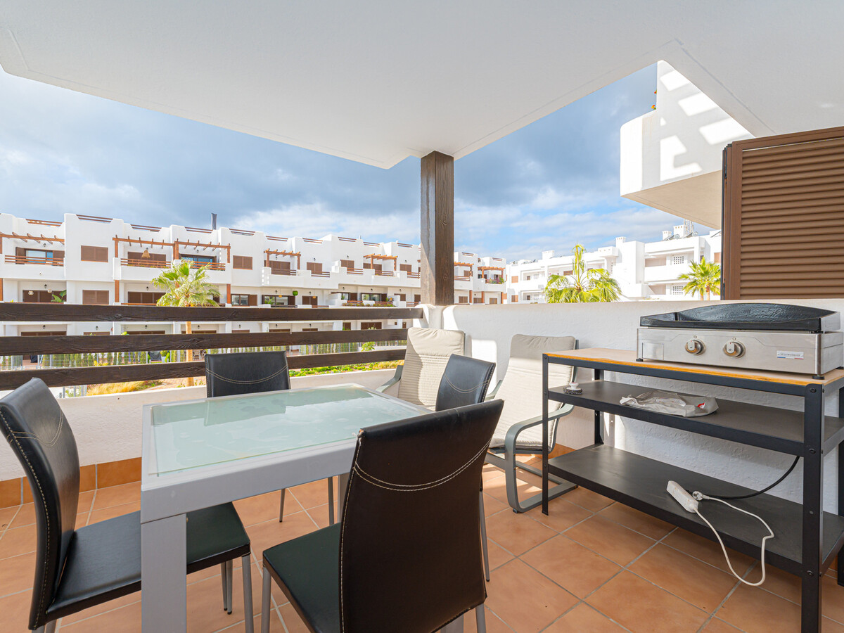 Appartement 70 m² vue piscine, 500 m plage - Photo 3