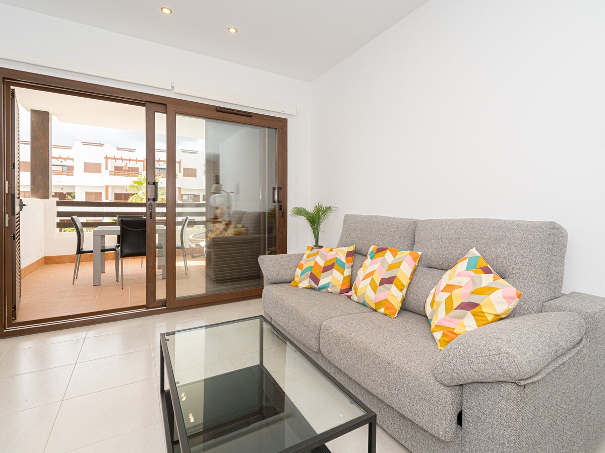 Appartement 70 m² vue piscine, 500 m plage - Photo 5