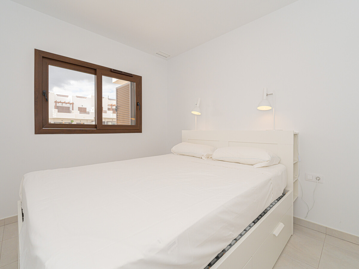 Appartement 70 m² vue piscine, 500 m plage - Photo 14