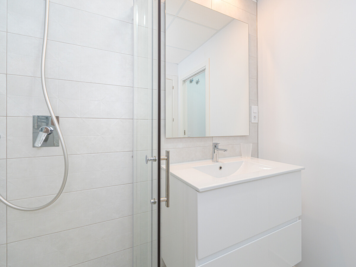 Appartement 70 m² vue piscine, 500 m plage - Photo 15
