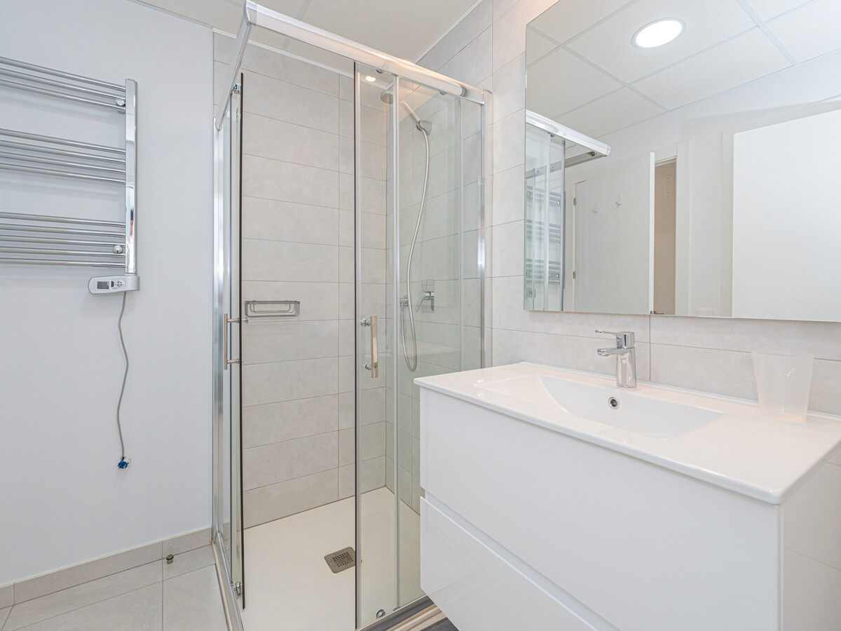 Appartement 70 m² vue piscine, 500 m plage - Photo 16