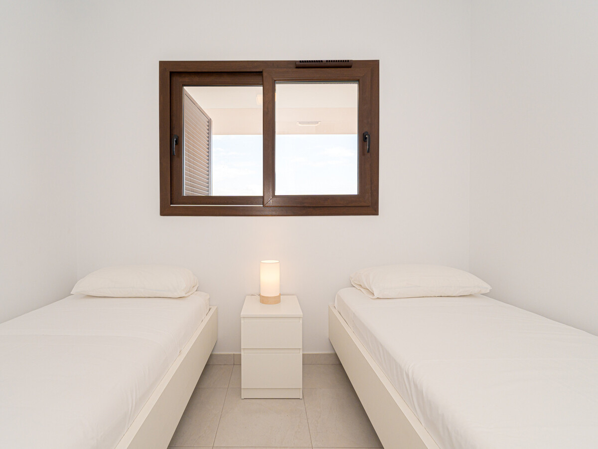 Appartement 70 m² vue piscine, 500 m plage - Photo 17