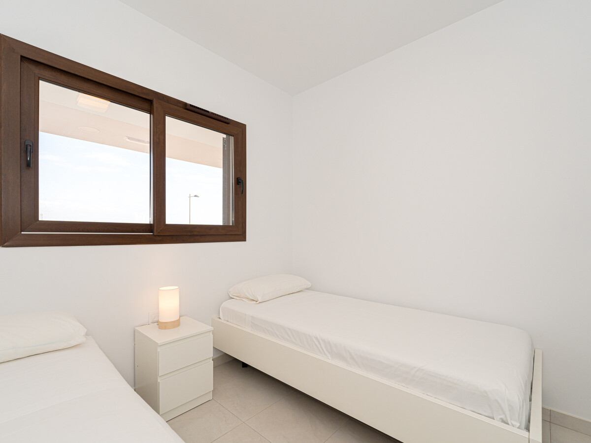 Appartement 70 m² vue piscine, 500 m plage - Photo 18