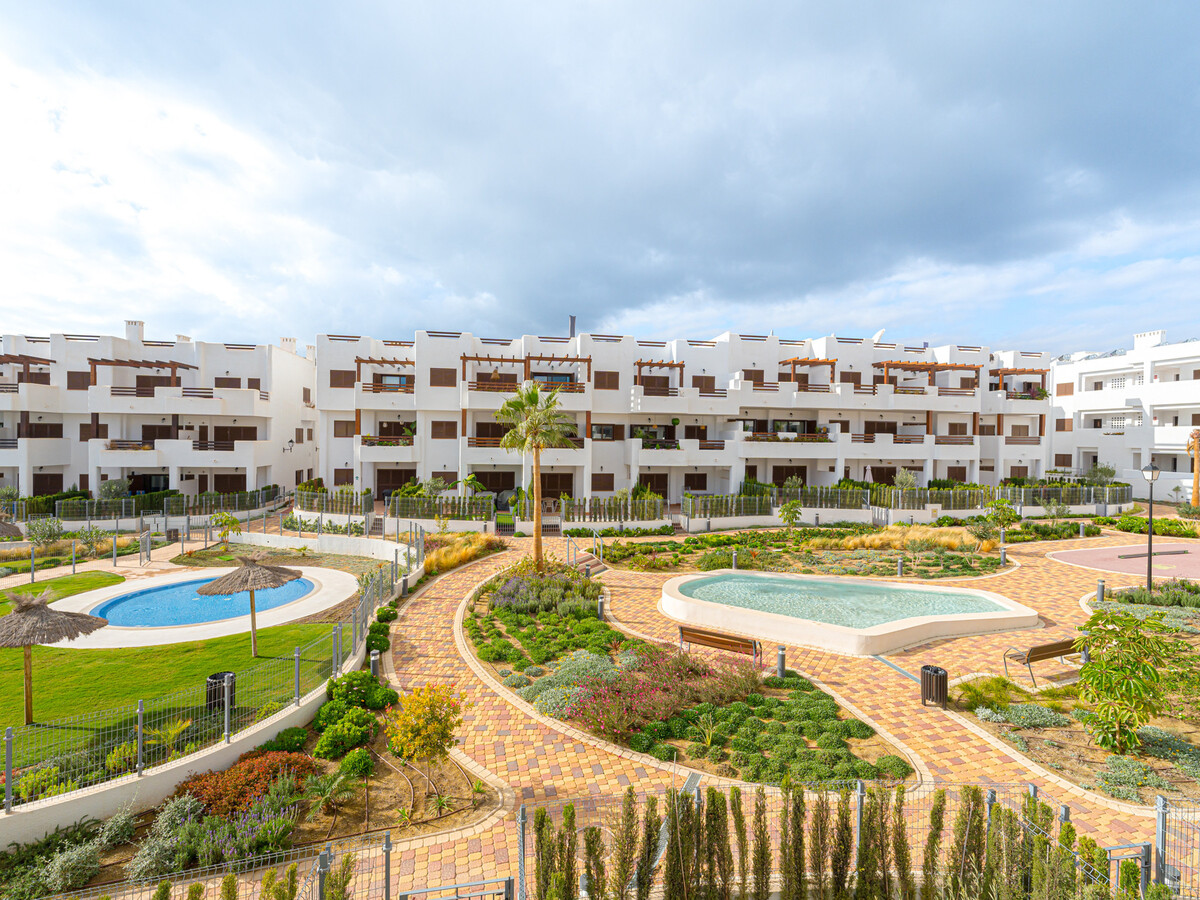 Appartement 70 m² vue piscine, 500 m plage - Photo 21