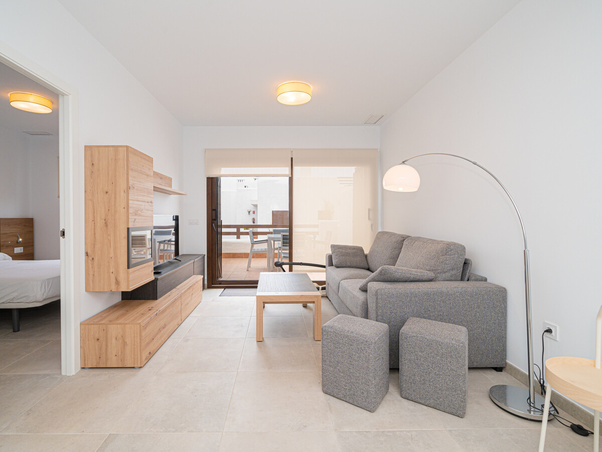 Appartement 90 m² avec terrasse 70 m² à 50 m de la plage - Photo 3