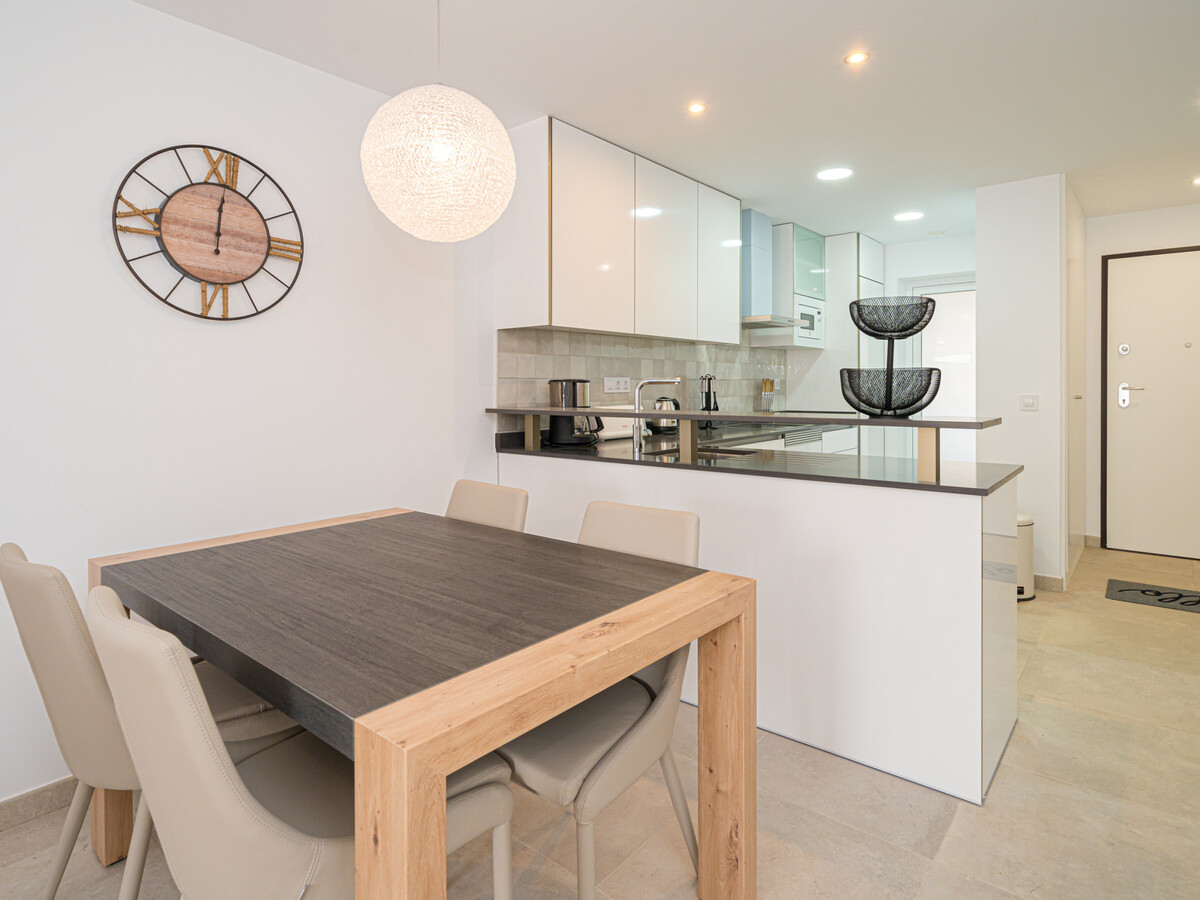 Appartement 90 m² avec terrasse 70 m² à 50 m de la plage - Photo 4