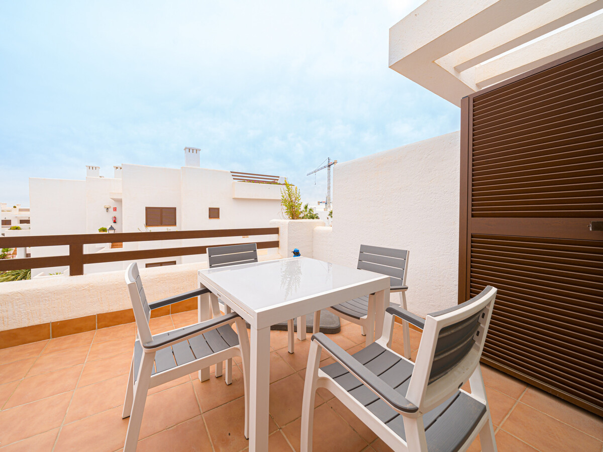 Appartement 90 m² avec terrasse 70 m² à 50 m de la plage - Photo 8