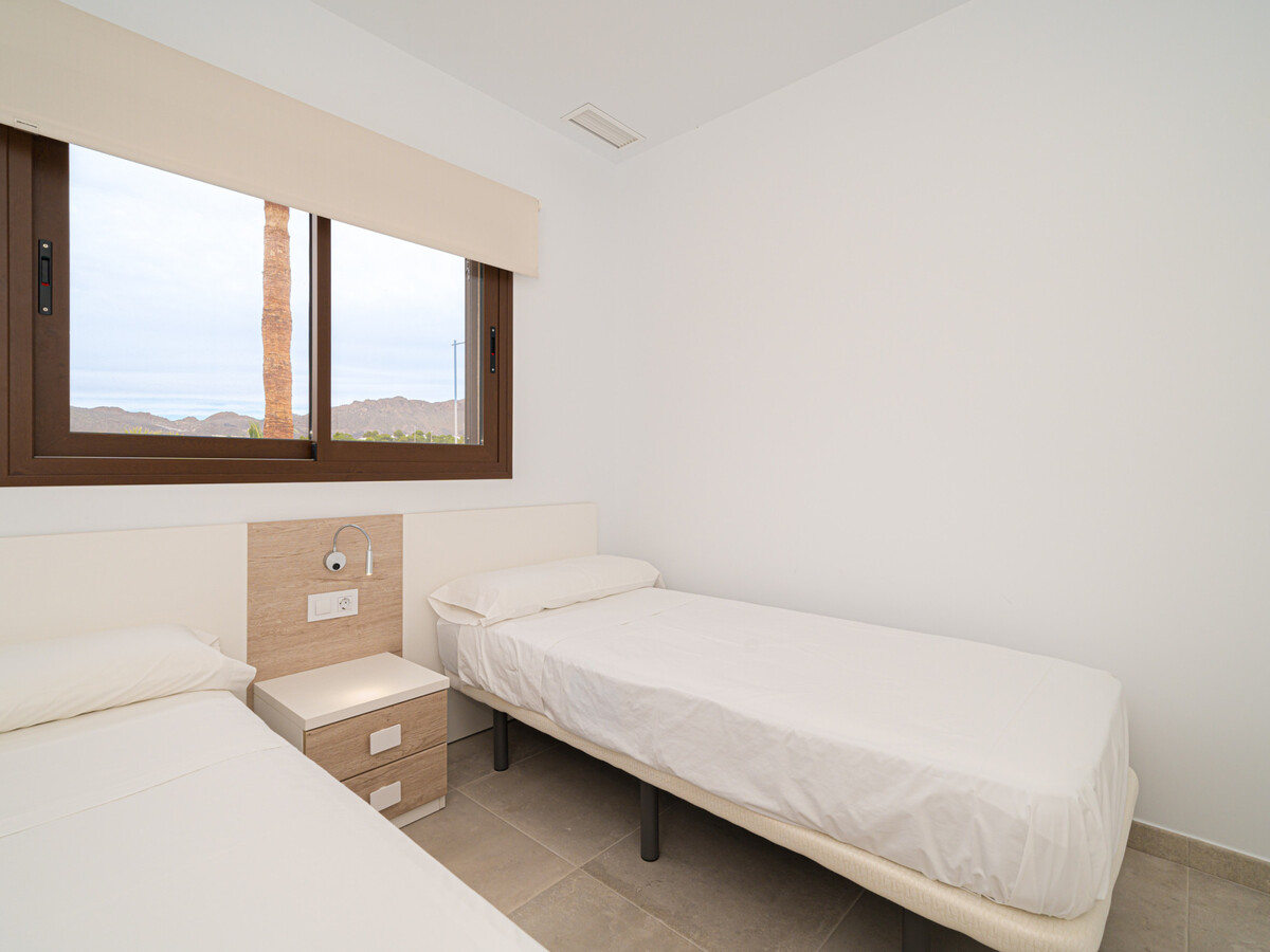 Appartement 90 m² avec terrasse 70 m² à 50 m de la plage - Photo 17