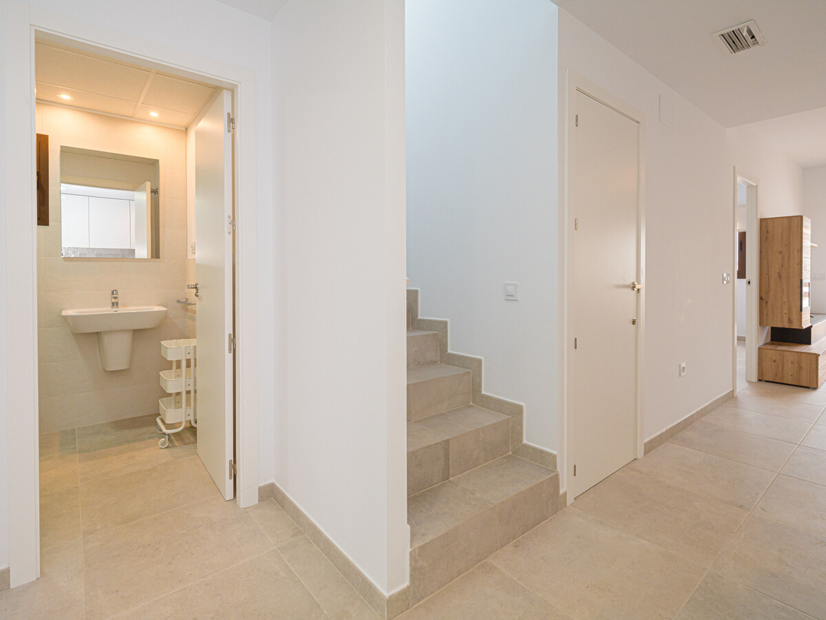 Appartement 90 m² avec terrasse 70 m² à 50 m de la plage - Photo 20