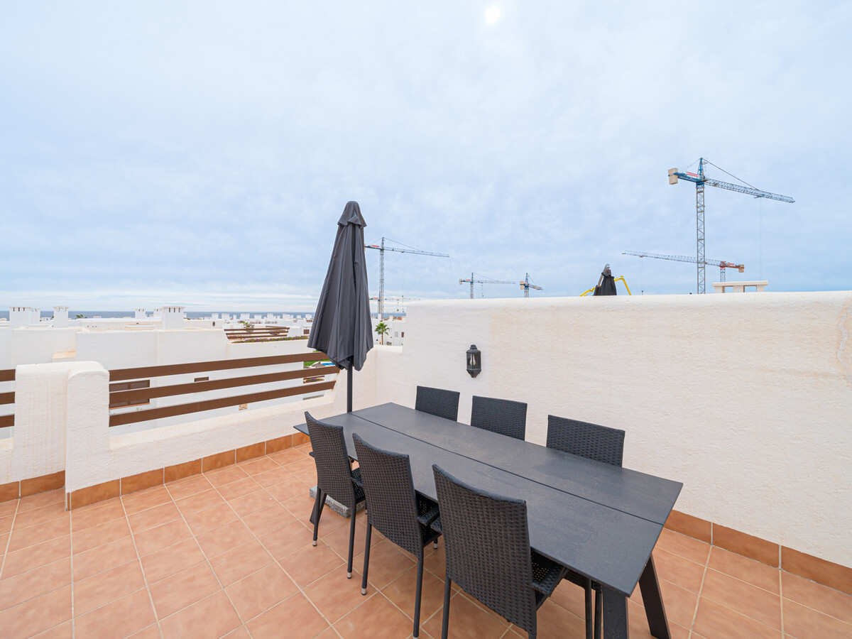 Appartement 90 m² avec terrasse 70 m² à 50 m de la plage - Photo 23