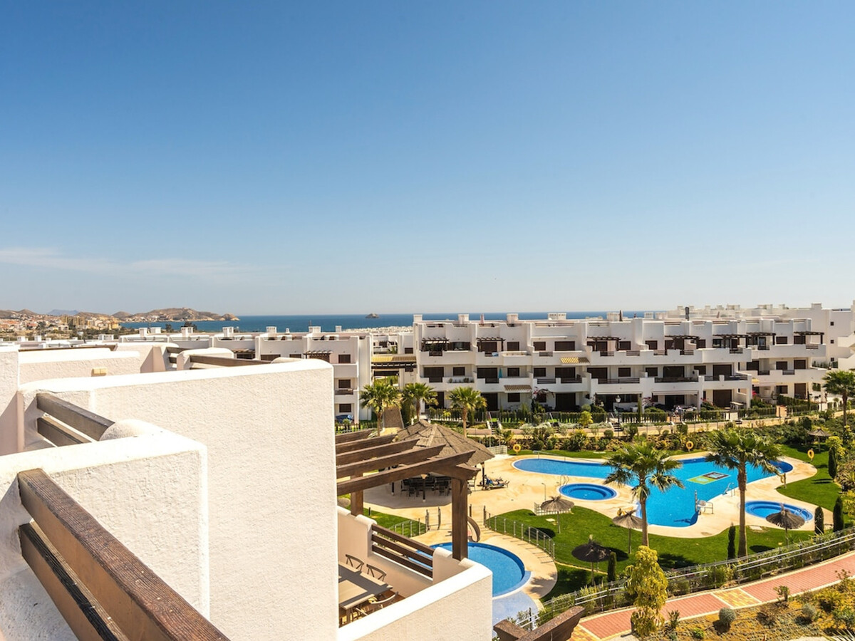 Appartement 4 pers. avec piscine à 500 m de la plage - Photo 2