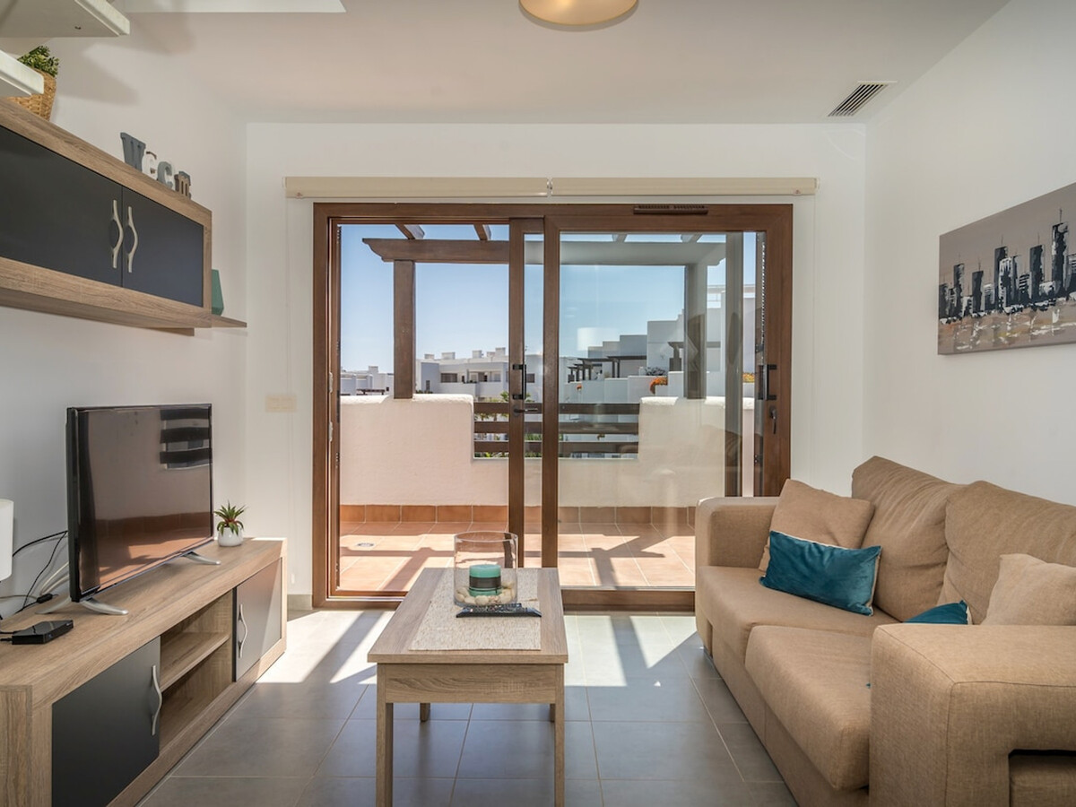 Appartement 4 pers. avec piscine à 500 m de la plage - Photo 3