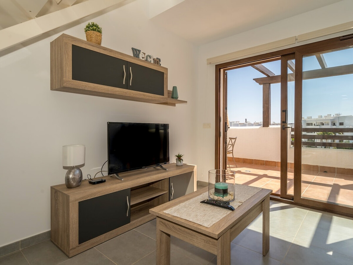 Appartement 4 pers. avec piscine à 500 m de la plage - Photo 5