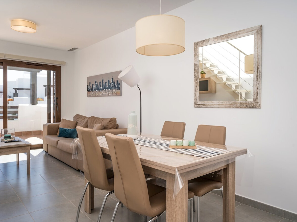 Appartement 4 pers. avec piscine à 500 m de la plage - Photo 7