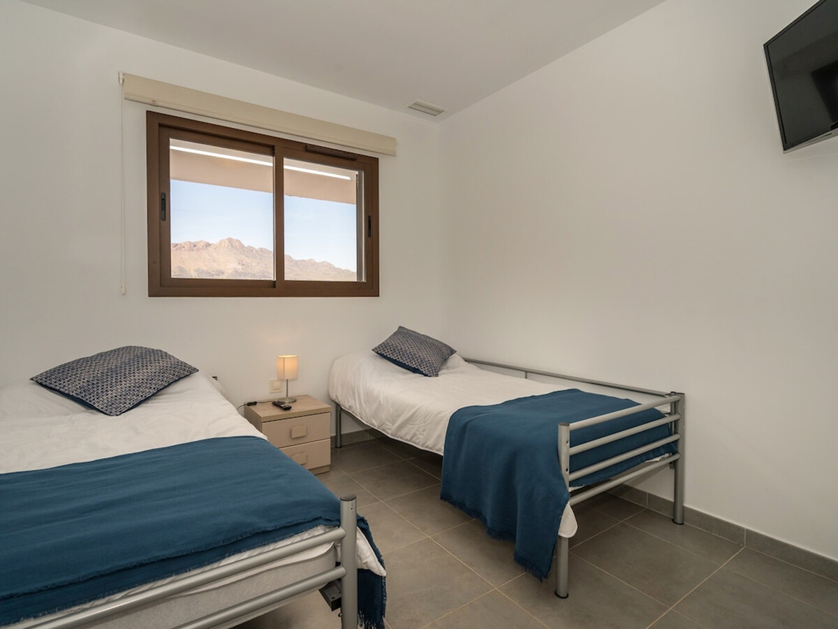 Appartement 4 pers. avec piscine à 500 m de la plage - Photo 14
