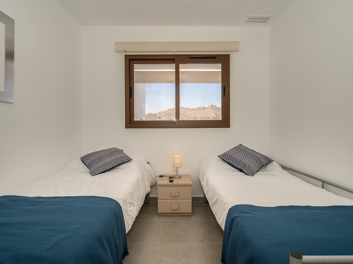 Appartement 4 pers. avec piscine à 500 m de la plage - Photo 15