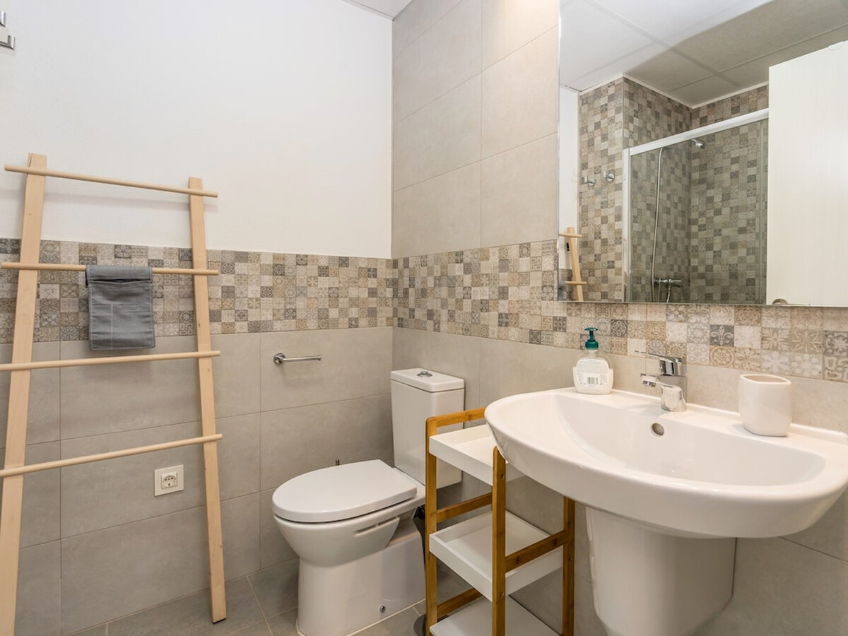 Appartement 4 pers. avec piscine à 500 m de la plage - Photo 17