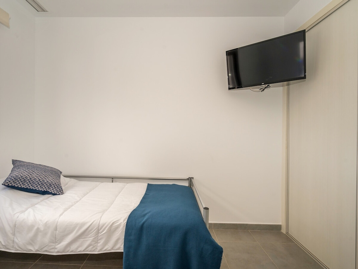 Appartement 4 pers. avec piscine à 500 m de la plage - Photo 18