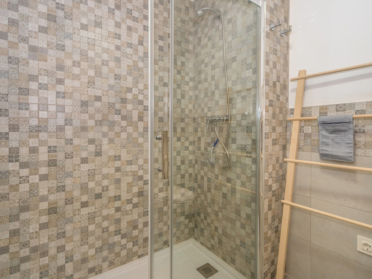 Appartement 4 pers. avec piscine à 500 m de la plage - Photo 19