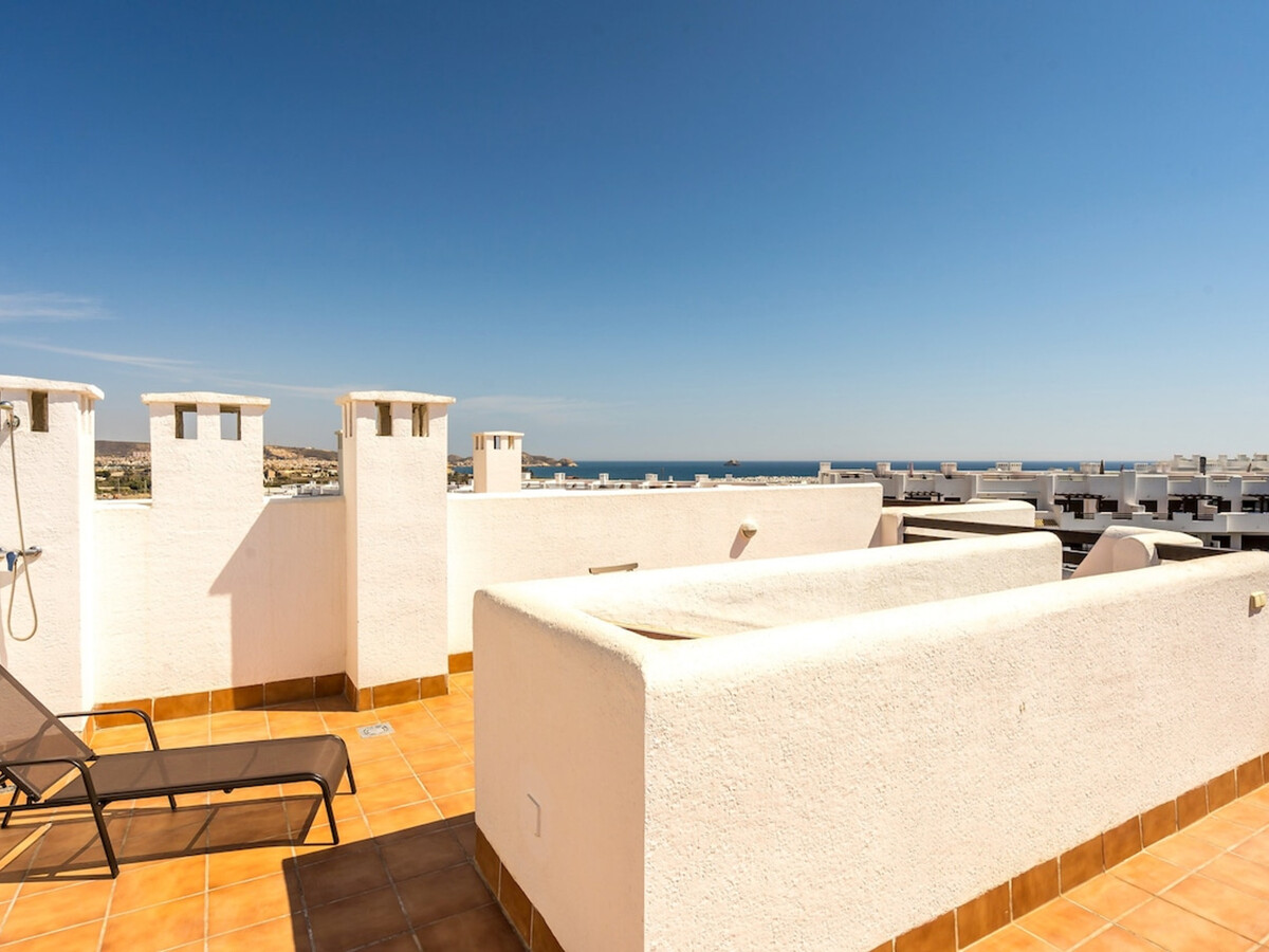 Appartement 4 pers. avec piscine à 500 m de la plage - Photo 23