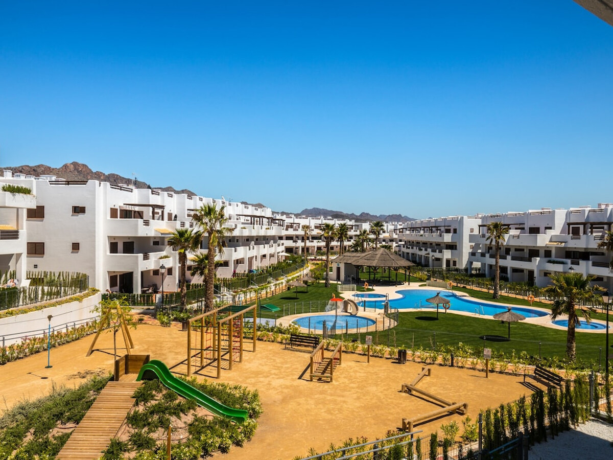 Appartement 4 pers. avec piscine à 500 m de la plage - Photo 28
