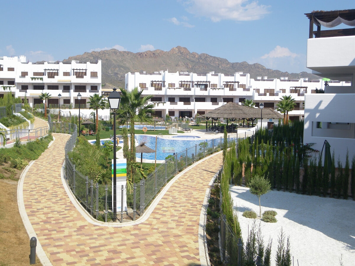 Appartement 4 pers. avec piscine à 500 m de la plage - Photo 29