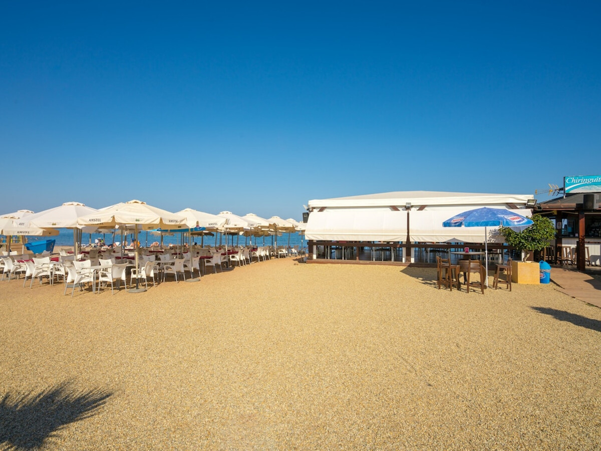 Appartement 4 pers. avec piscine à 500 m de la plage - Photo 35