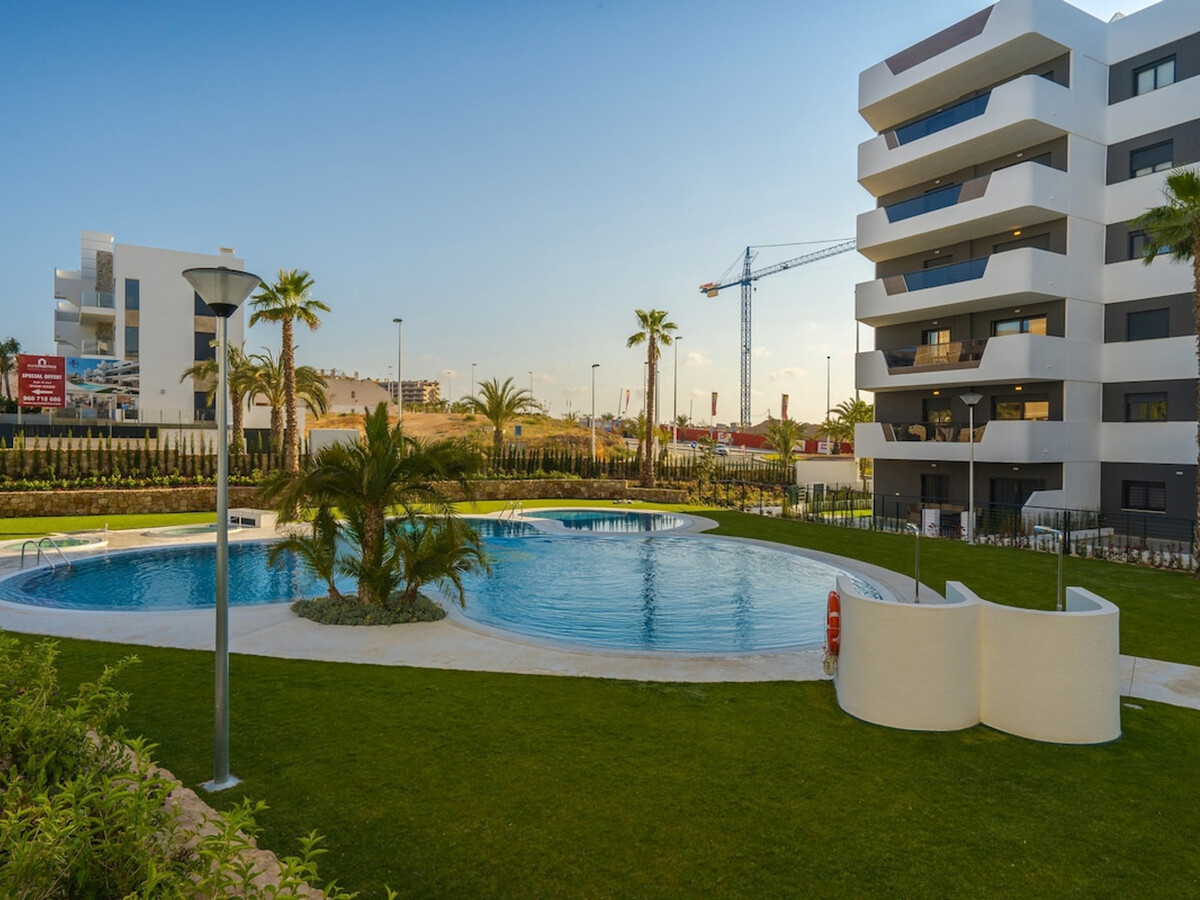 Appartement 4 pers. à 500 m de la plage, piscine - Photo 2