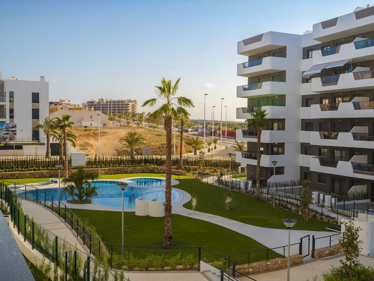 Appartement 4 pers. à 500 m de la plage, piscine - Photo 4
