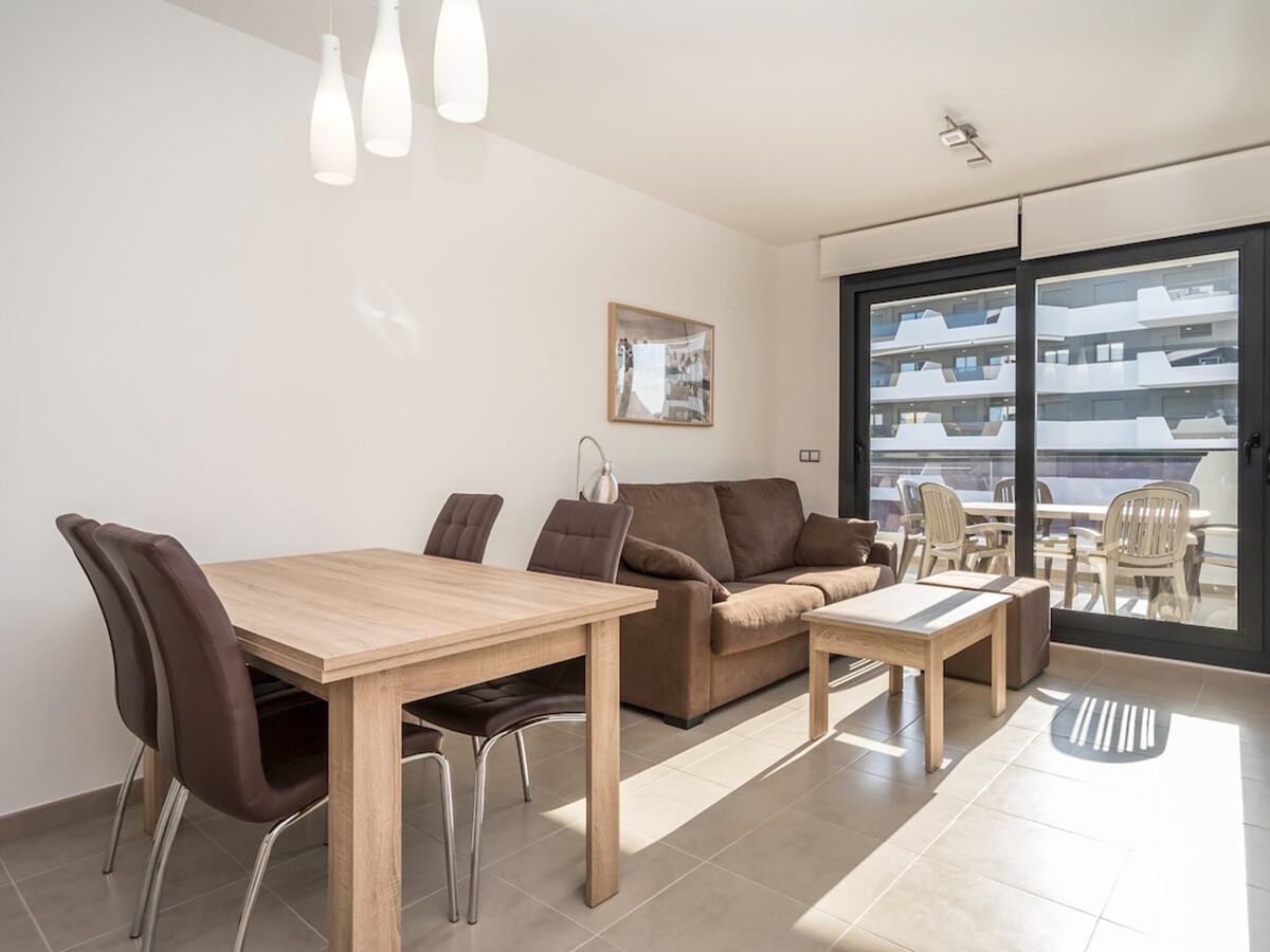 Appartement 4 pers. à 500 m de la plage, piscine - Photo 5