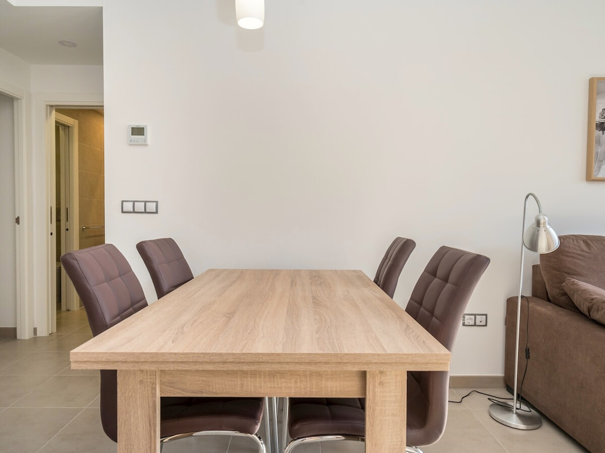 Appartement 4 pers. à 500 m de la plage, piscine - Photo 7