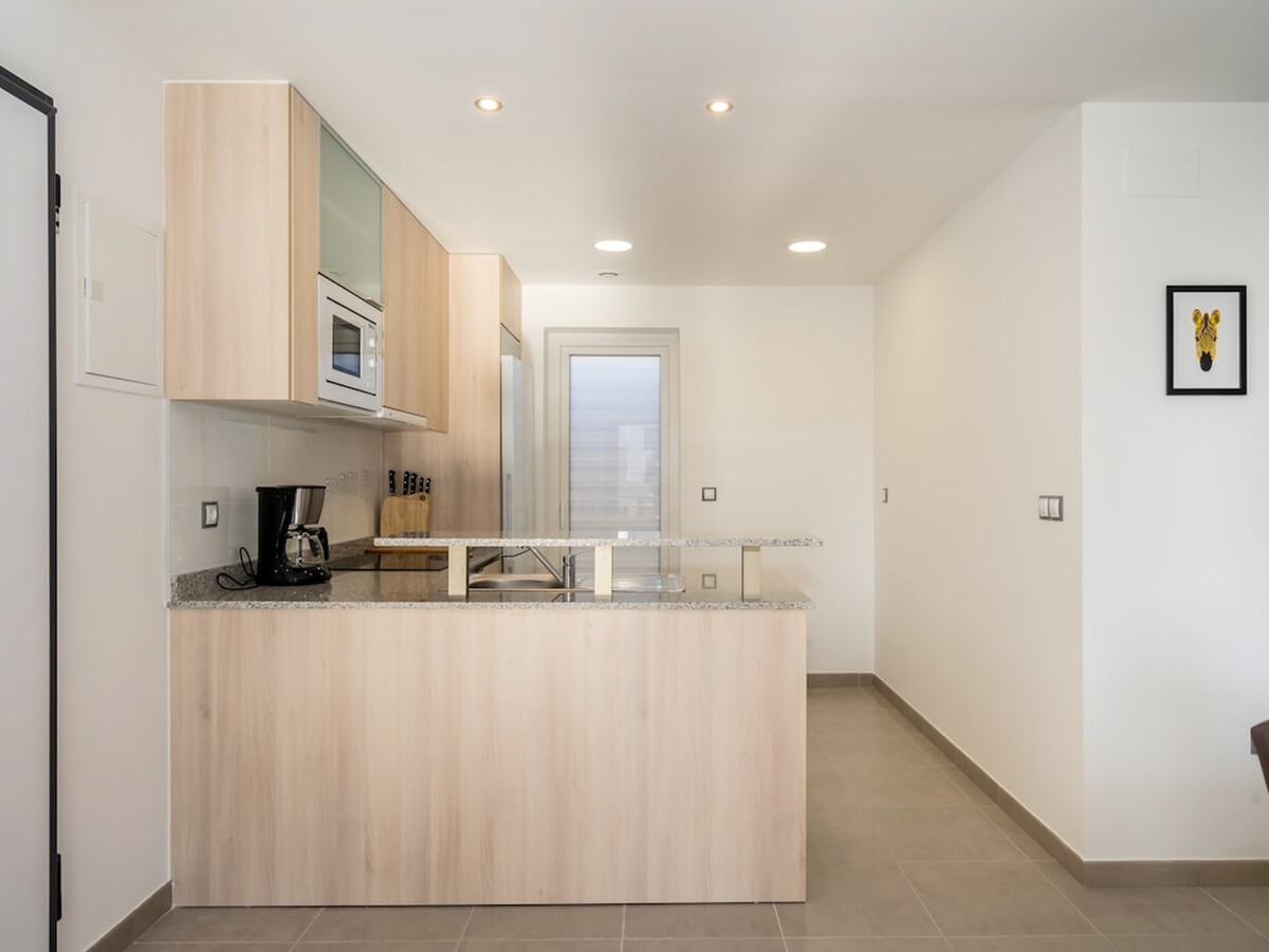 Appartement 4 pers. à 500 m de la plage, piscine - Photo 8