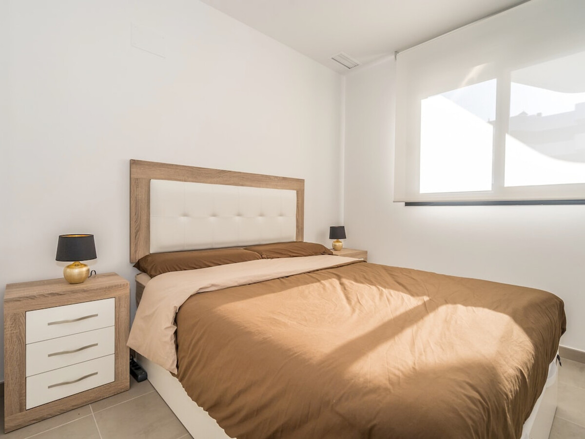 Appartement 4 pers. à 500 m de la plage, piscine - Photo 11