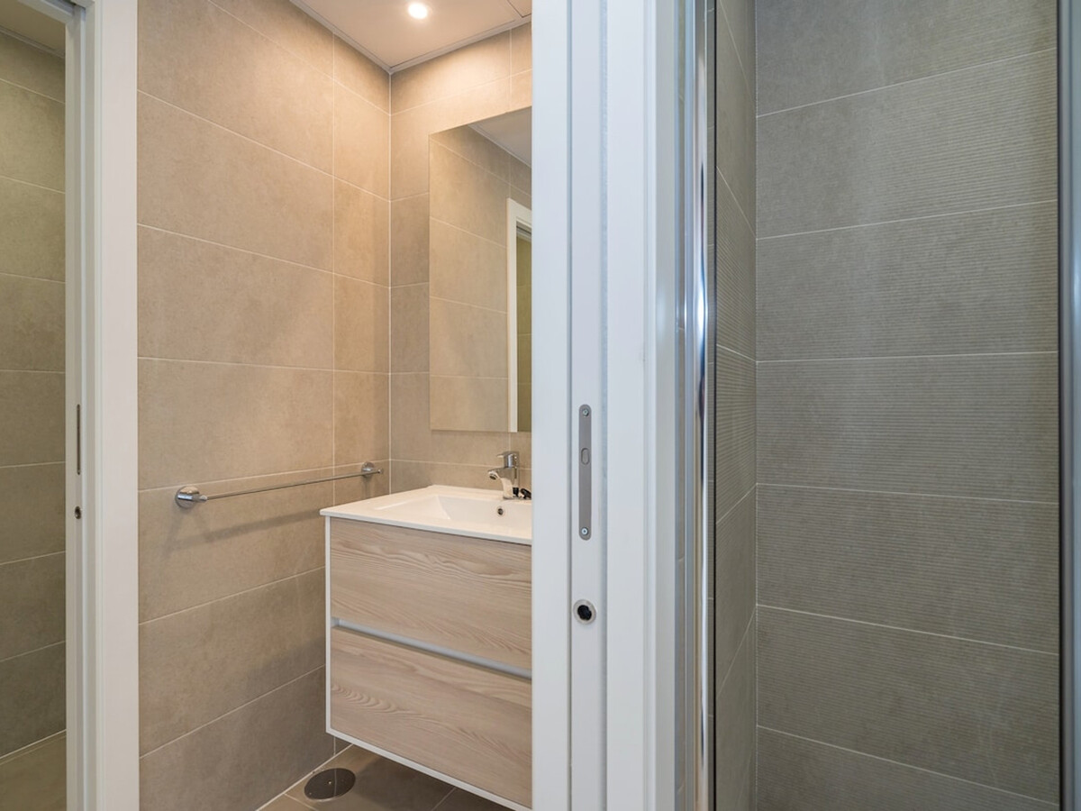 Appartement 4 pers. à 500 m de la plage, piscine - Photo 16