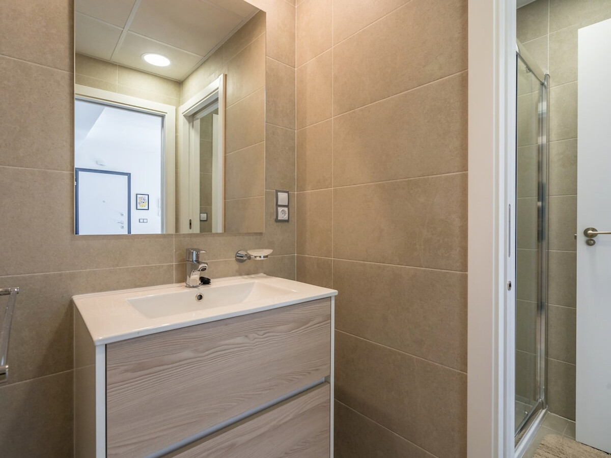 Appartement 4 pers. à 500 m de la plage, piscine - Photo 18