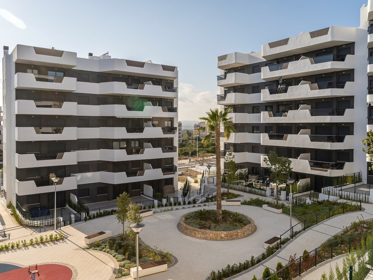 Appartement 4 pers. à 500 m de la plage, piscine - Photo 19