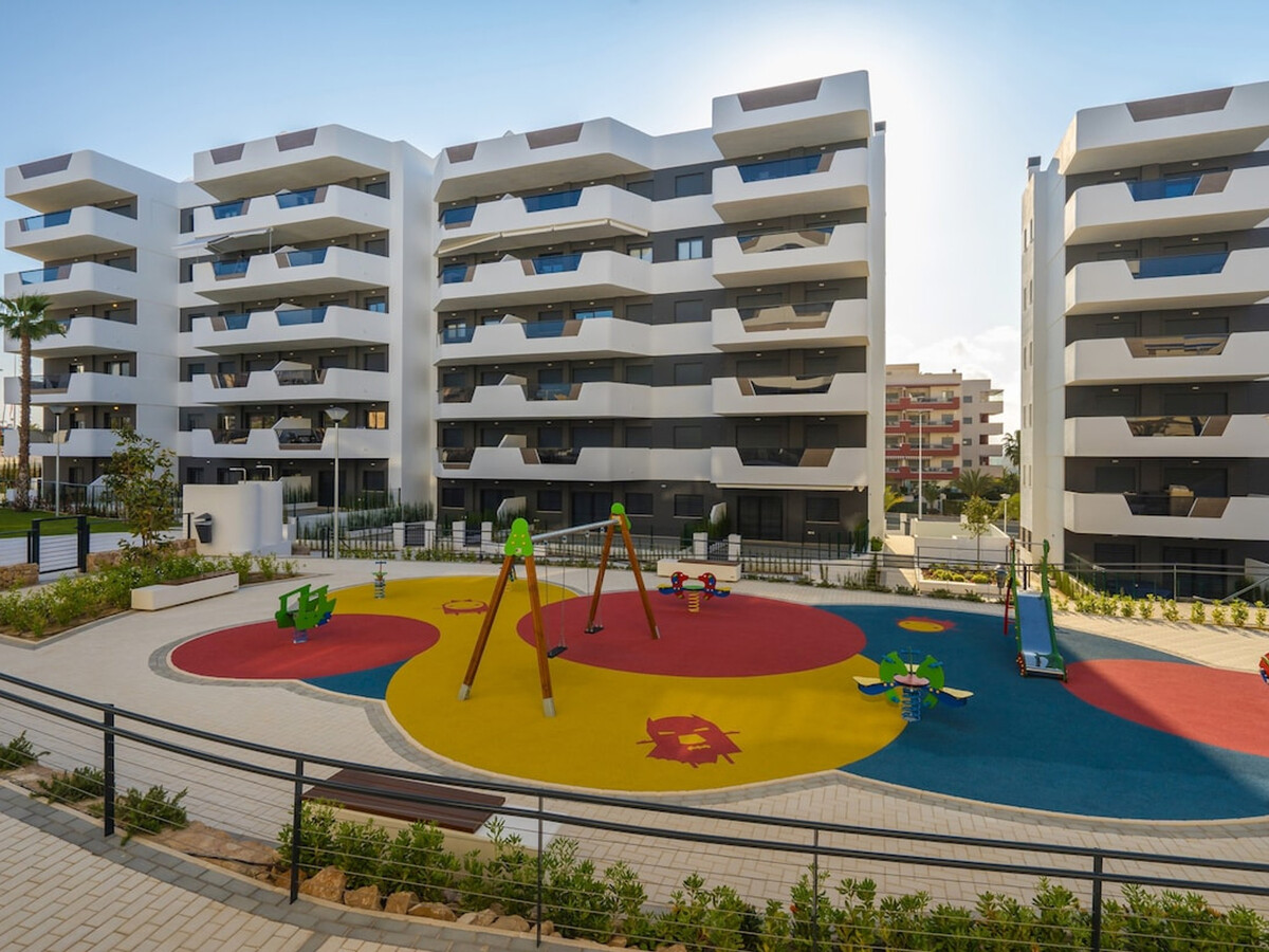 Appartement 4 pers. à 500 m de la plage, piscine - Photo 21