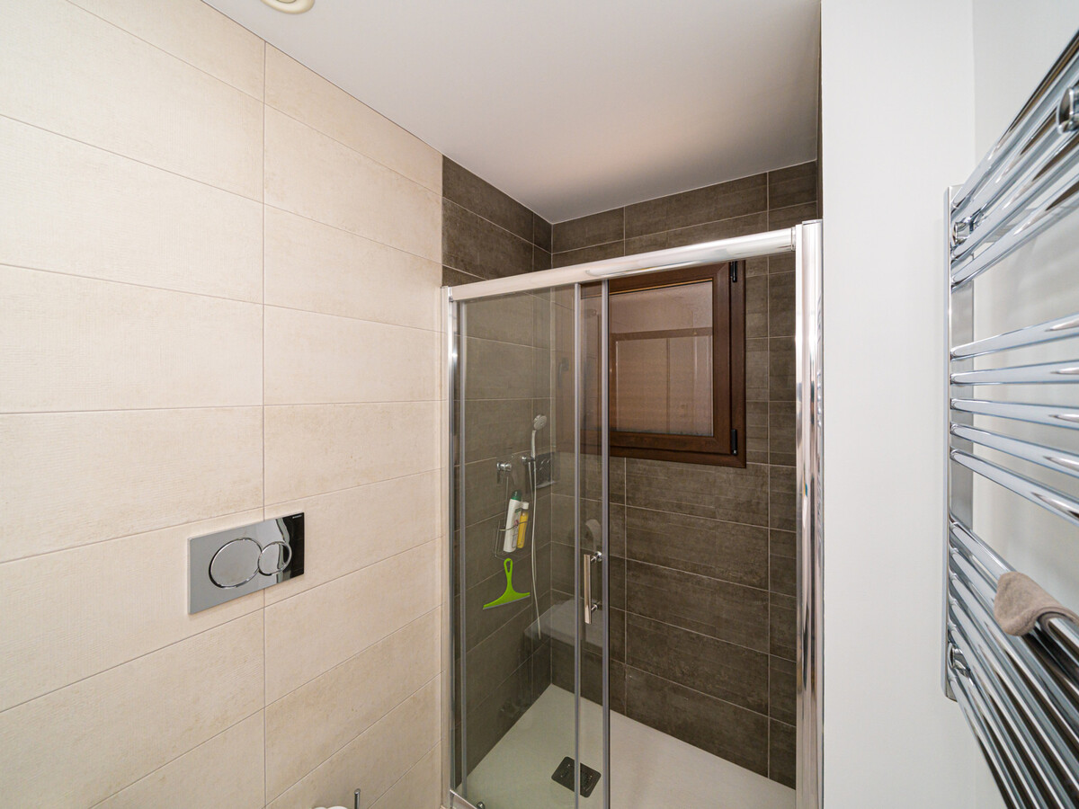 Appartement 3 chambres, vue piscine à San Juan de los Terreros - Photo 18