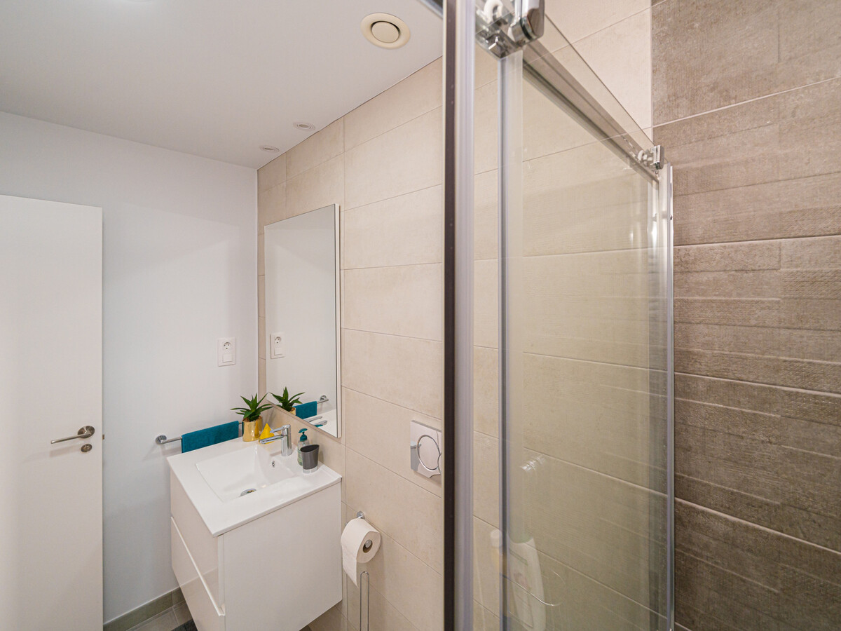 Appartement 3 chambres, vue piscine à San Juan de los Terreros - Photo 19