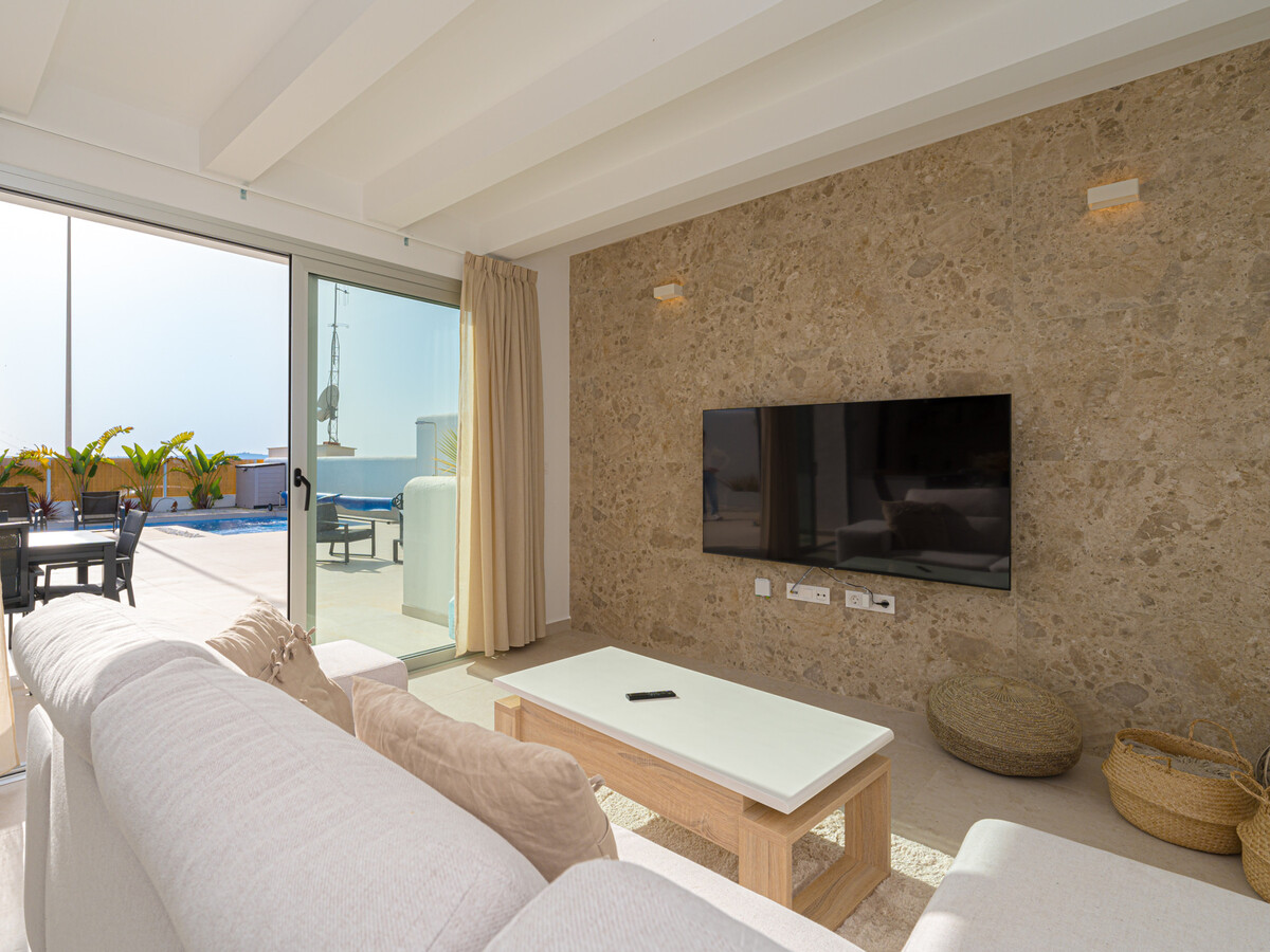 Villa 3 chambres avec piscine privée à San Fulgencio - Photo 7
