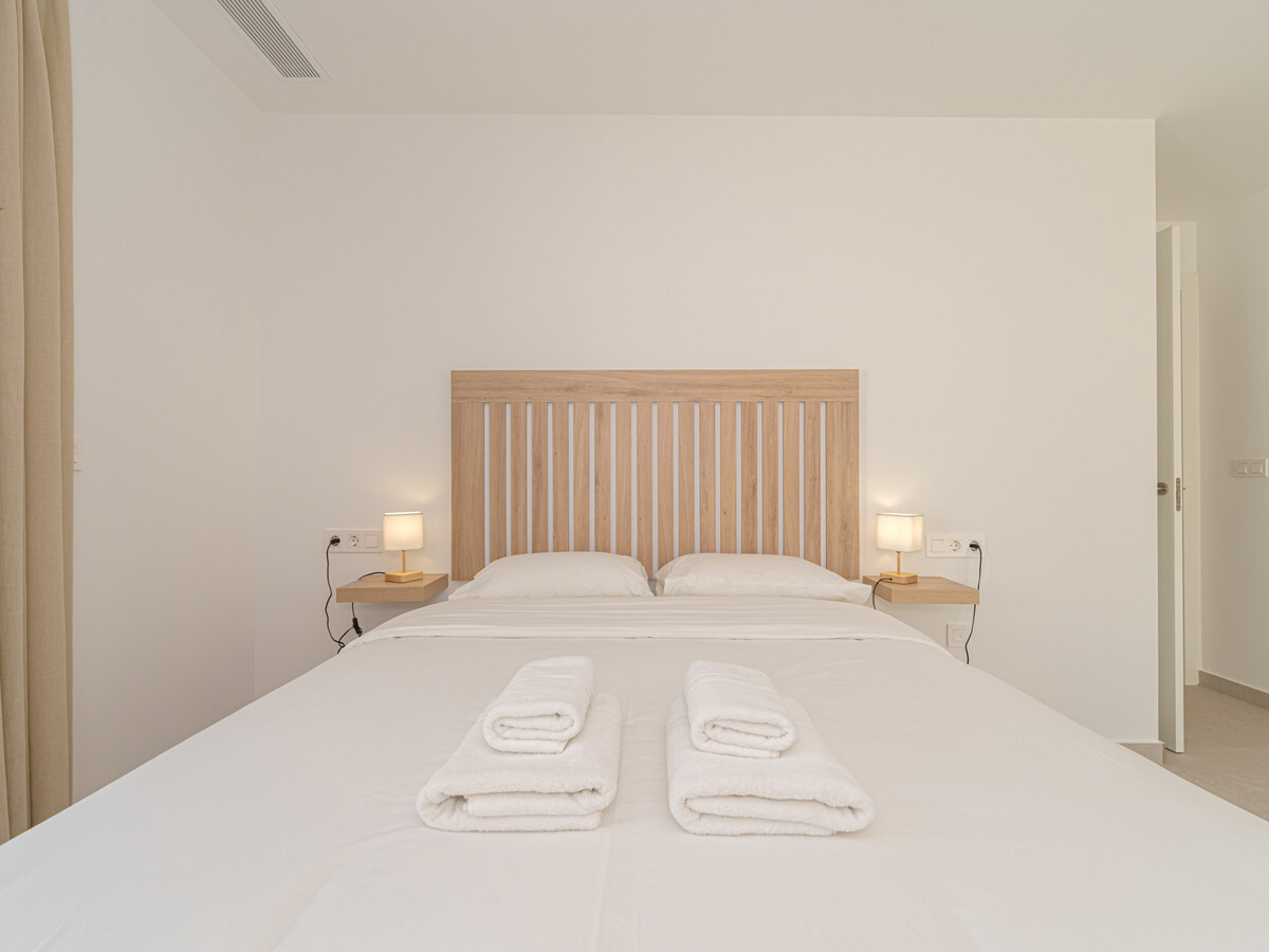 Villa 3 chambres avec piscine privée à San Fulgencio - Photo 12