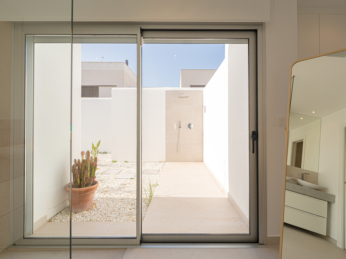 Villa 3 chambres avec piscine privée à San Fulgencio - Photo 14