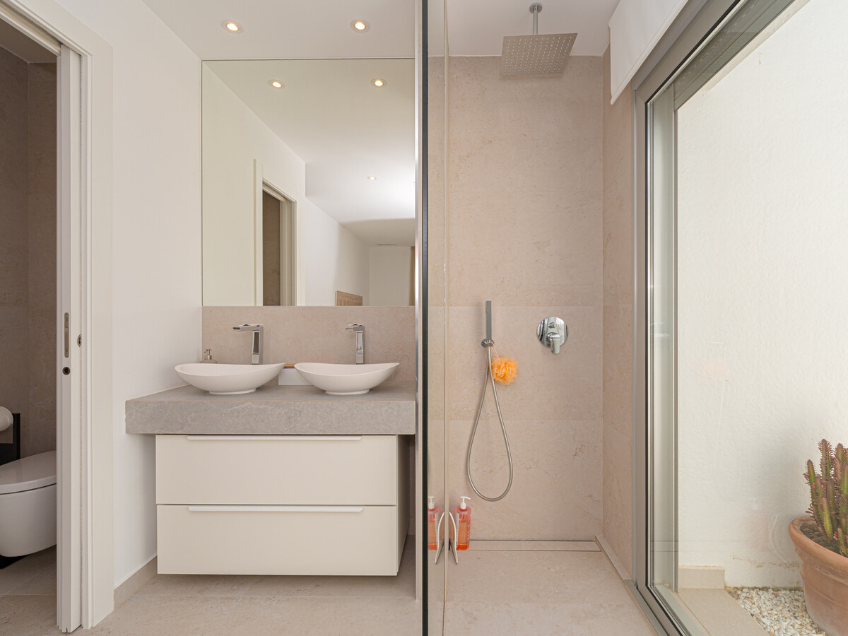 Villa 3 chambres avec piscine privée à San Fulgencio - Photo 15