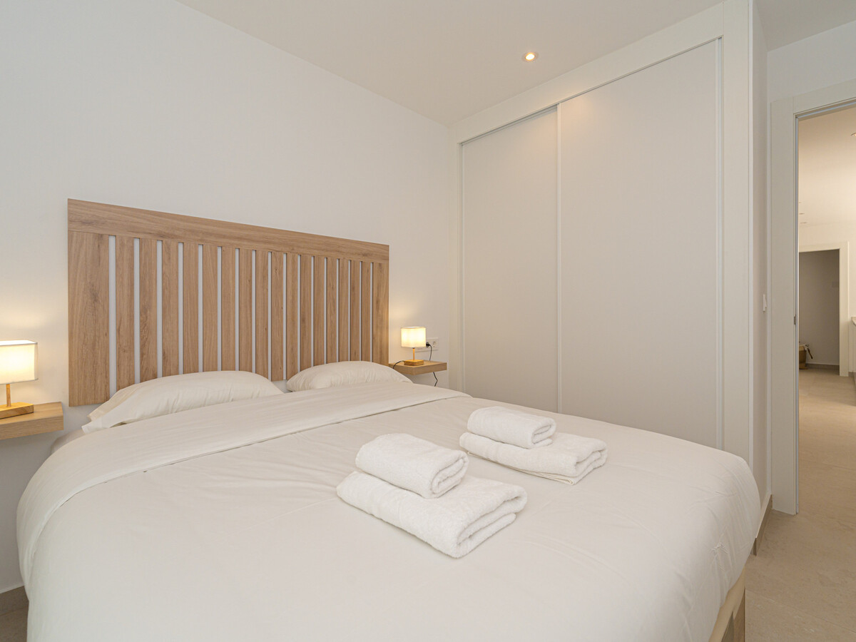 Villa 3 chambres avec piscine privée à San Fulgencio - Photo 16