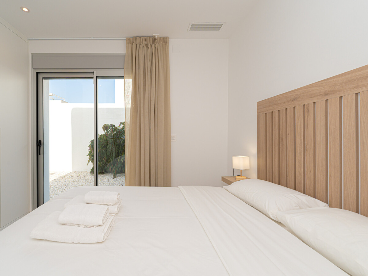 Villa 3 chambres avec piscine privée à San Fulgencio - Photo 18
