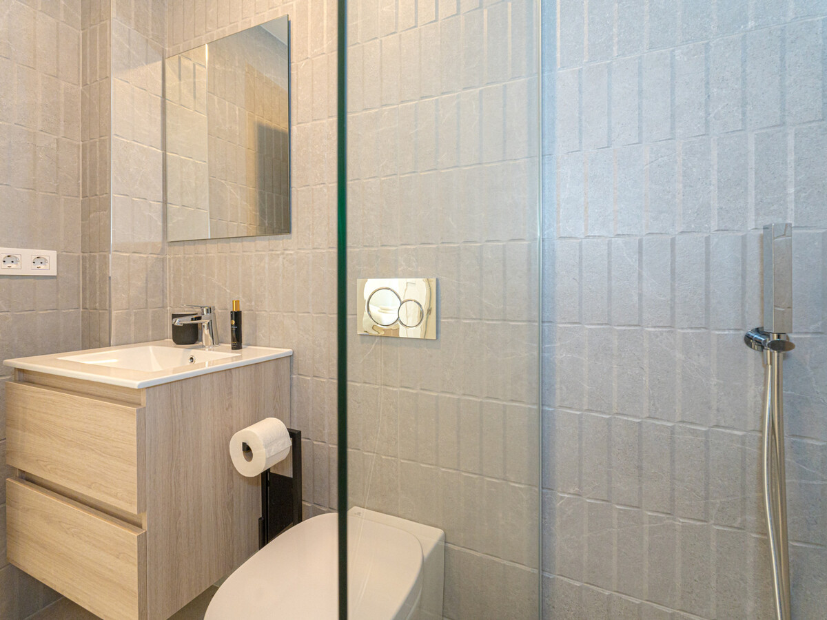 Villa 3 chambres avec piscine privée à San Fulgencio - Photo 19